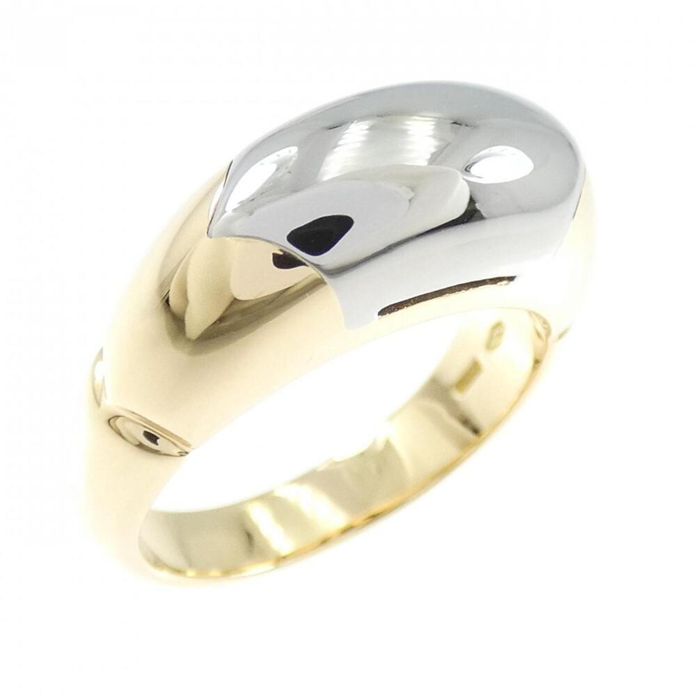 BVLGARI Gold Ring